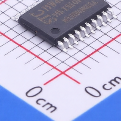 STC Micro STC15W408AS-35I-TSSOP20 for sale