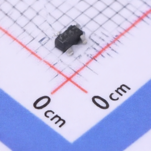 Nexperia PDTC115ET,215 for sale