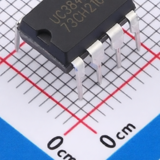 lingxingic UC3842BN(LX) for sale