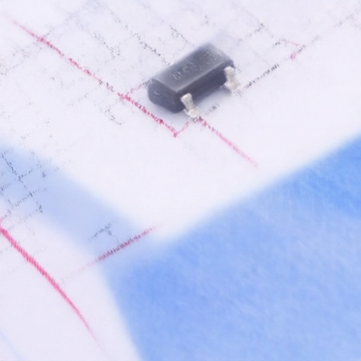 DIODES DDTD123TC-7-F for sale