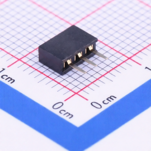 CJT(Changjiang Connectors) A2005HWV-3P for sale