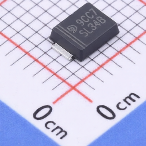 Jingdao Microelectronics SSL34BF for sale