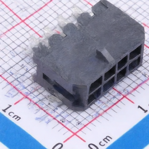 CONNFLY Elec DS1073-07-2x4MR6BR for sale