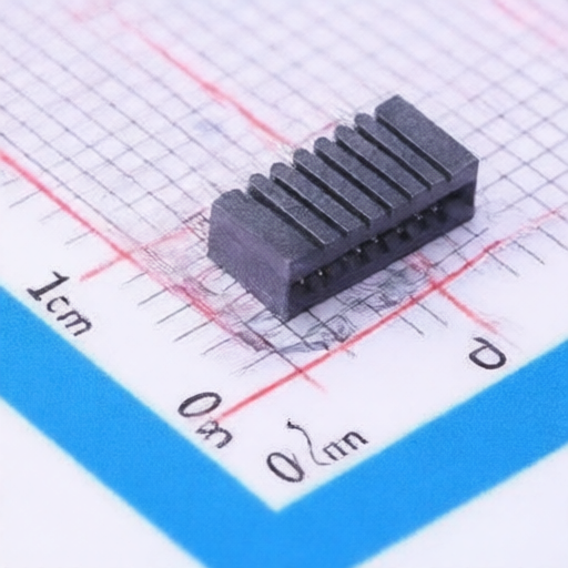 HDGC 1.0-B-8P for sale