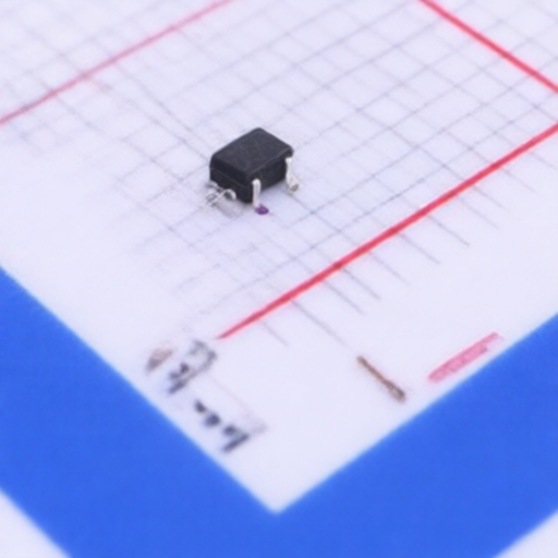 ROHM DTC124EUAT106 for sale