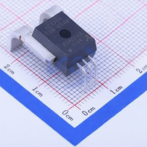 ALLEGRO ACS758LCB-050B-PFF-T for sale