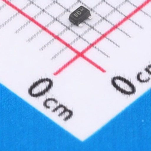 onsemi DTC114YM3T5G for sale