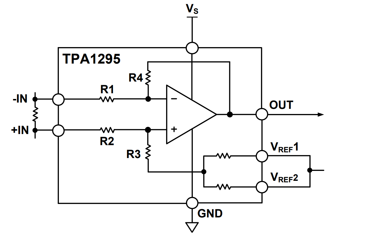 3PEAK TPA1295F-SO1R-S for sale