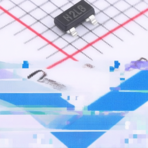 BLUE ROCKET MMBT5401-B for sale