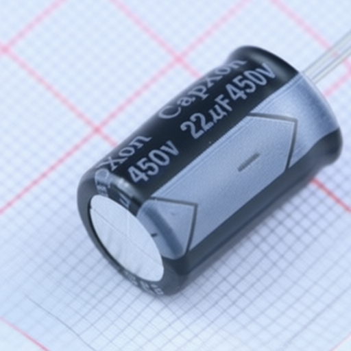 CapXon KM220M450I200A for sale