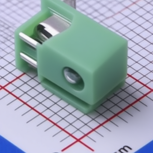 Cixi Kefa Elec KF126-5.0-2P for sale