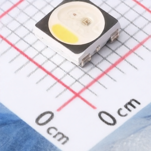 OPSCO Optoelectronics SKC6812RGBW-NW-B for sale