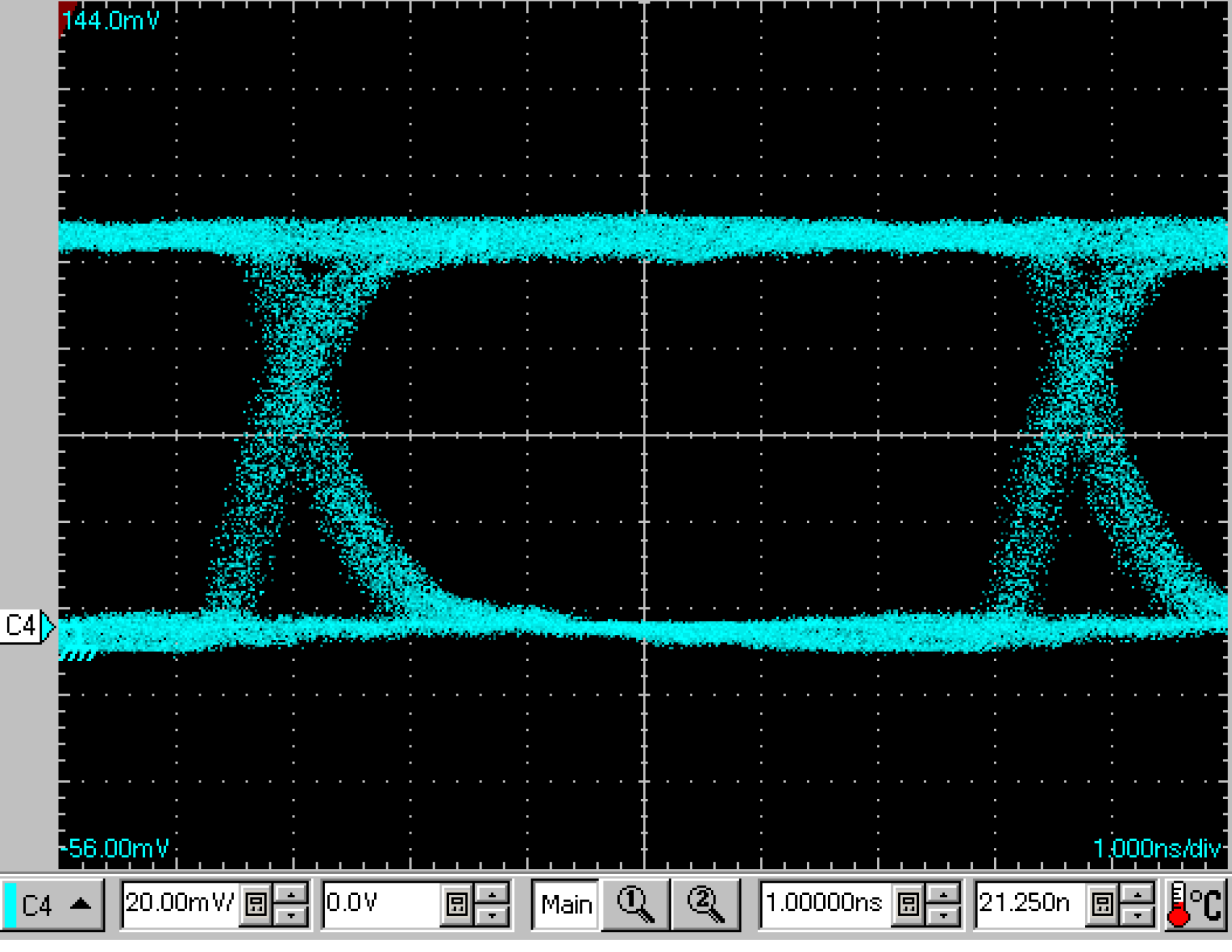 SKYWORKS SI8421BD-D-IS for sale