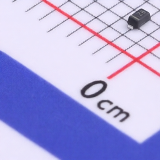 MCC BZT52B7V5T-TP for sale