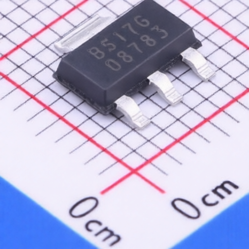 AIC AIC1117AGYTR for sale