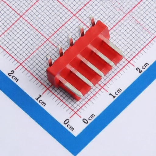 XYECONN XY-VH3.96-5A21-R for sale