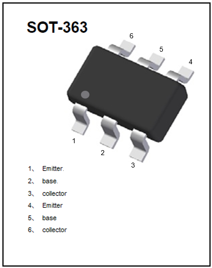 YANGJIE MMDT3946 for sale