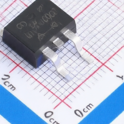 Jingdao Microelectronics MBR20100GT for sale