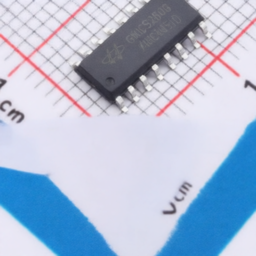 GREENMICRO SN74HC4051MES for sale