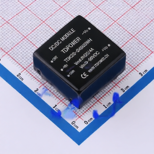 TDPOWER TDK20-24S05WH for sale