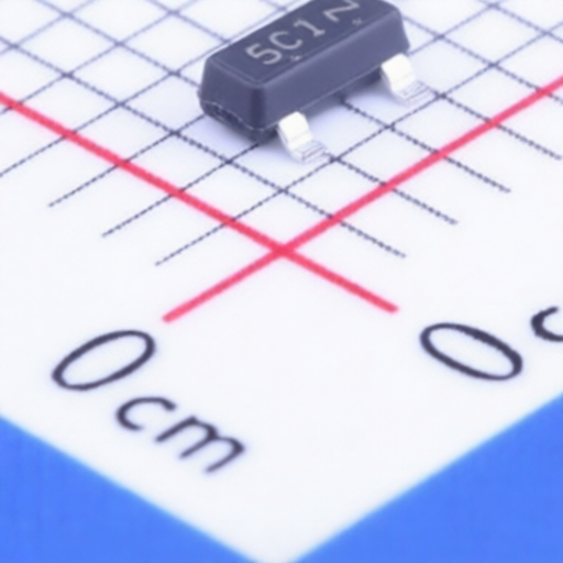 LRC LBC807-40LT1G for sale