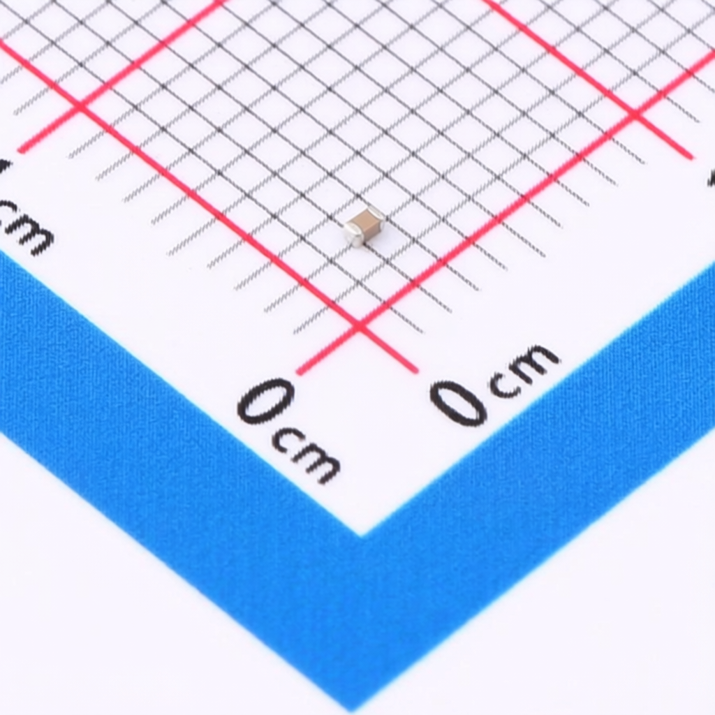 AIDE CAPACITOR 0402X7R104K500NT for sale