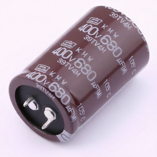 NCC EKMW401VSN681MR45S for sale