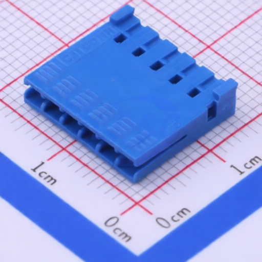 CJT(Changjiang Connectors) A2550HK-6P for sale