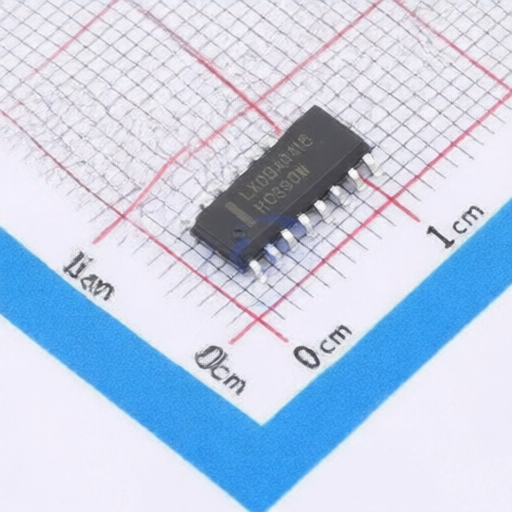 lingxingic CD74HC390M(LX) for sale