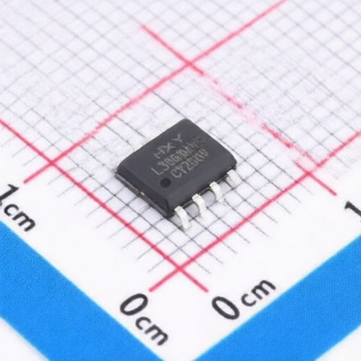 HXY MOSFET LM386MX-1/NOPB-HXY for sale