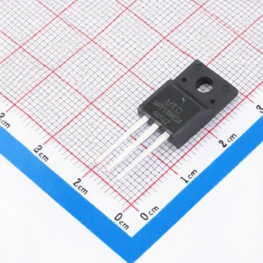 MIRACLE POWER MPF18N20A for sale