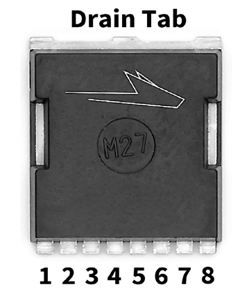 Wolfspeed C3M0045065L-TR for sale