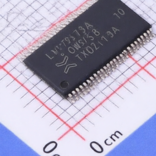 Nexperia 74LVT16373ADGG,118 for sale