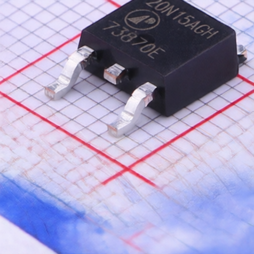 APEC AP20N15AGH-HF for sale