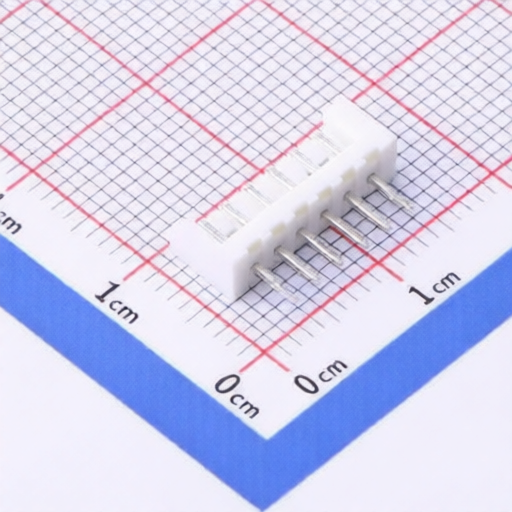 CJT(Changjiang Connectors) A2010WV-6P for sale