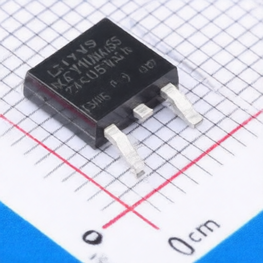 Littelfuse/IXYS IXCY10M45S for sale