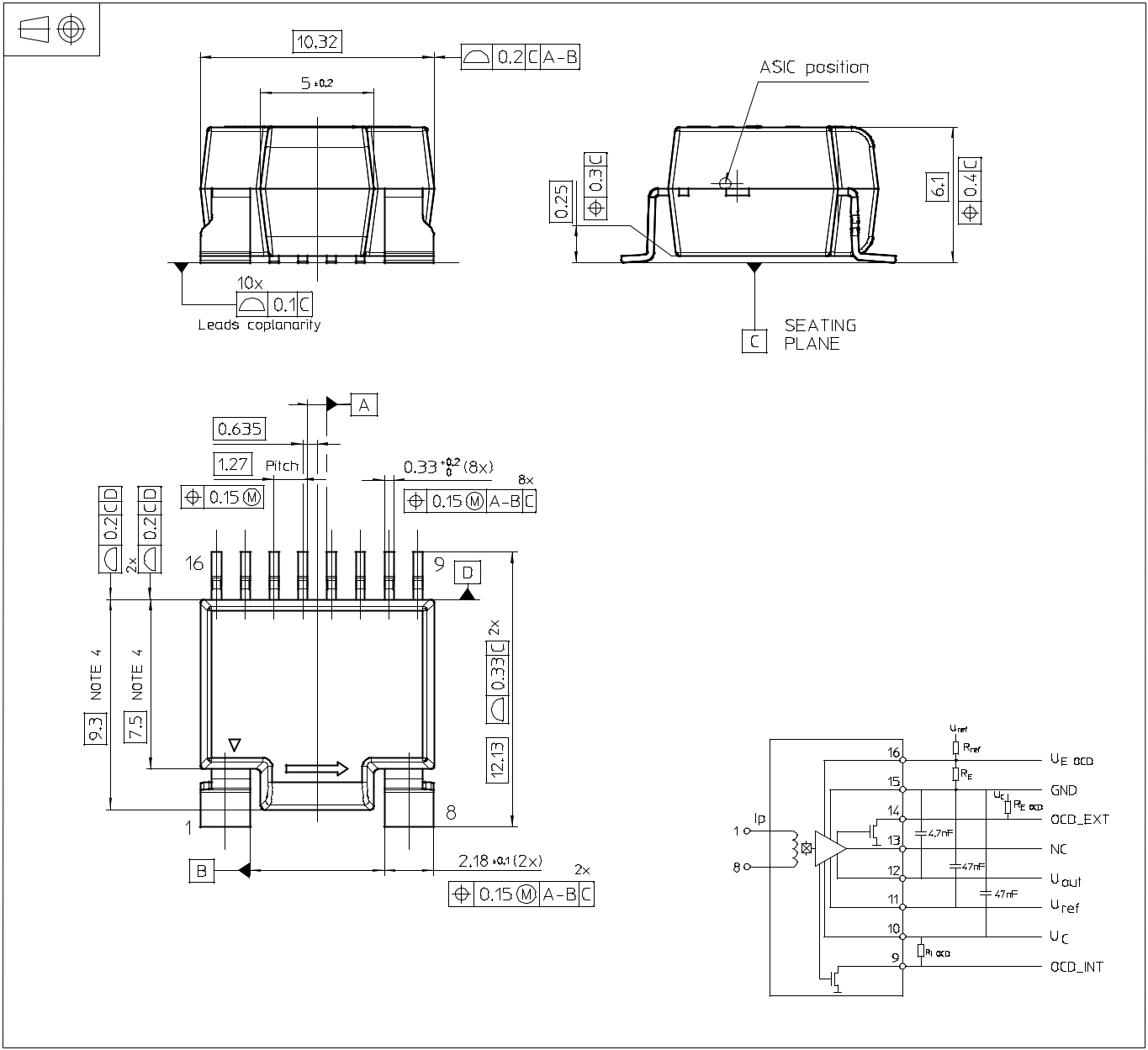 LEM HMSR 20-SMS for sale