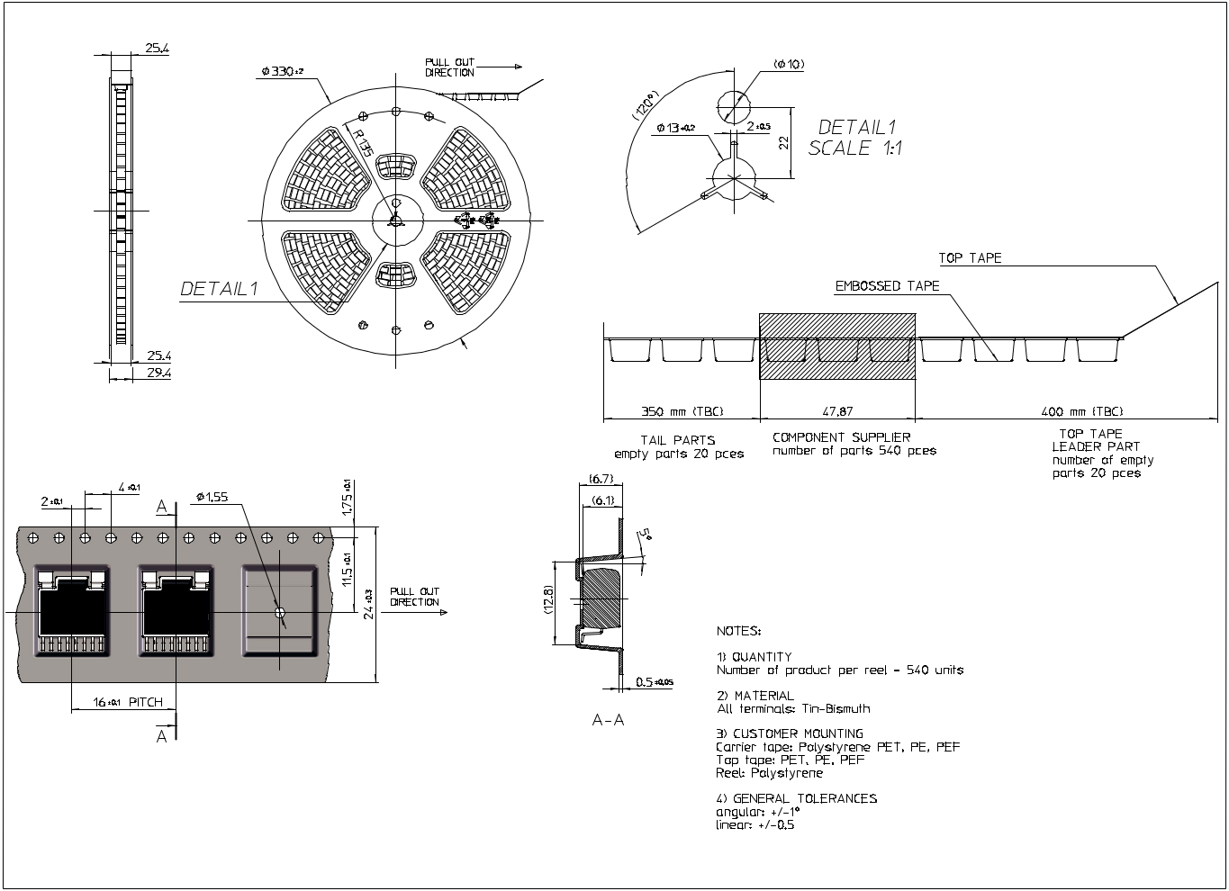 LEM HMSR 20-SMS for sale