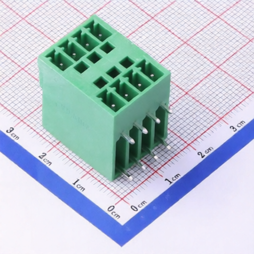 KANGNEX WJ15EDGRH-3.81-04P-14-00A for sale