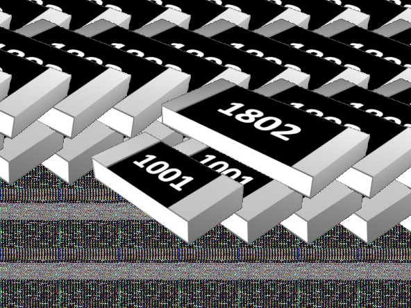 RESI EWWR0008J100RT9 for sale