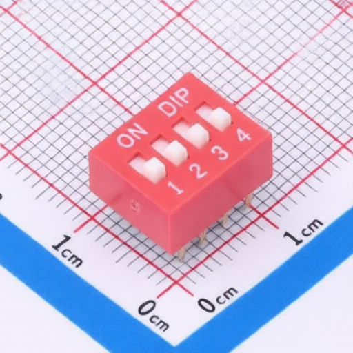 Bossie BX-DS2.54-4PZC for sale