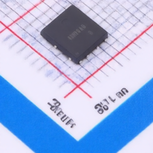 Siliup SP40N02AGNK for sale