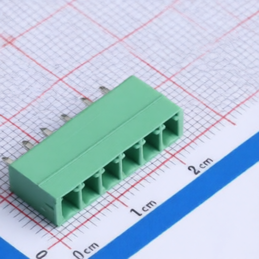 KANGNEX WJ15EDGVC-3.5-06P-14-00A for sale