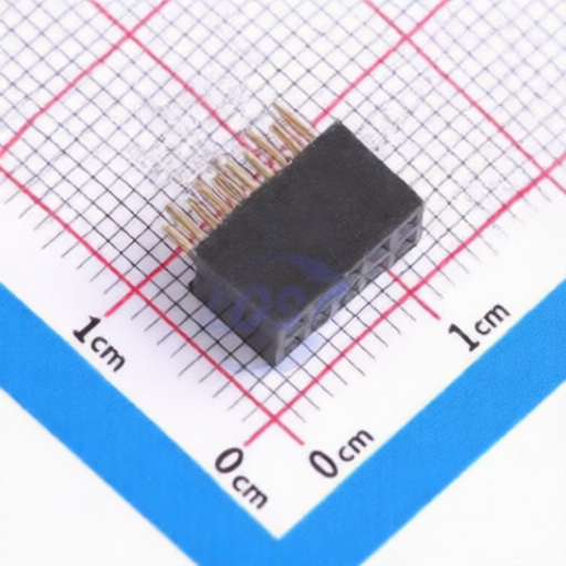 hanxia HX PM2.0-2x5P ZC H6.35 for sale