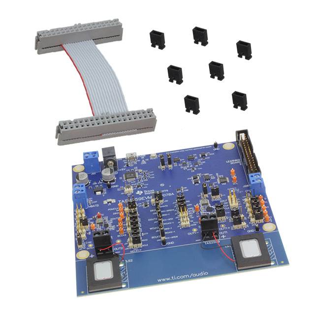 TI TAS2559EVM for sale