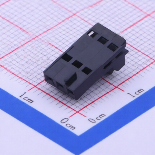 CJT(Changjiang Connectors) A2550H-3P-H for sale
