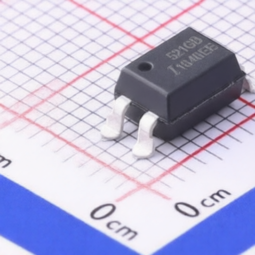 ISOCOM TLP521-1GBSMT&R for sale