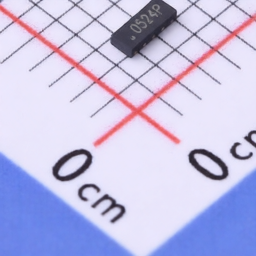 MSKSEMI RClamp0524P.TCT-MS for sale