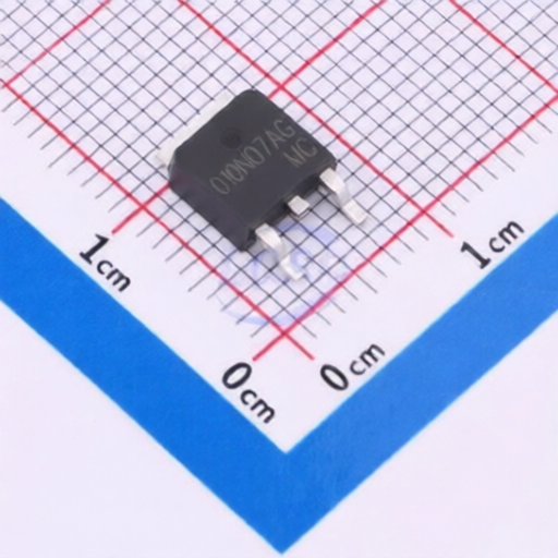 Siliup SP010N07AGTH for sale