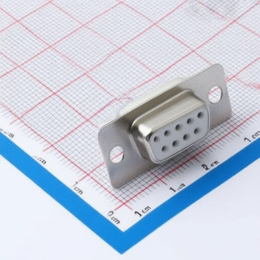 Hanbo Electronic DS20109FC3A00A2 for sale